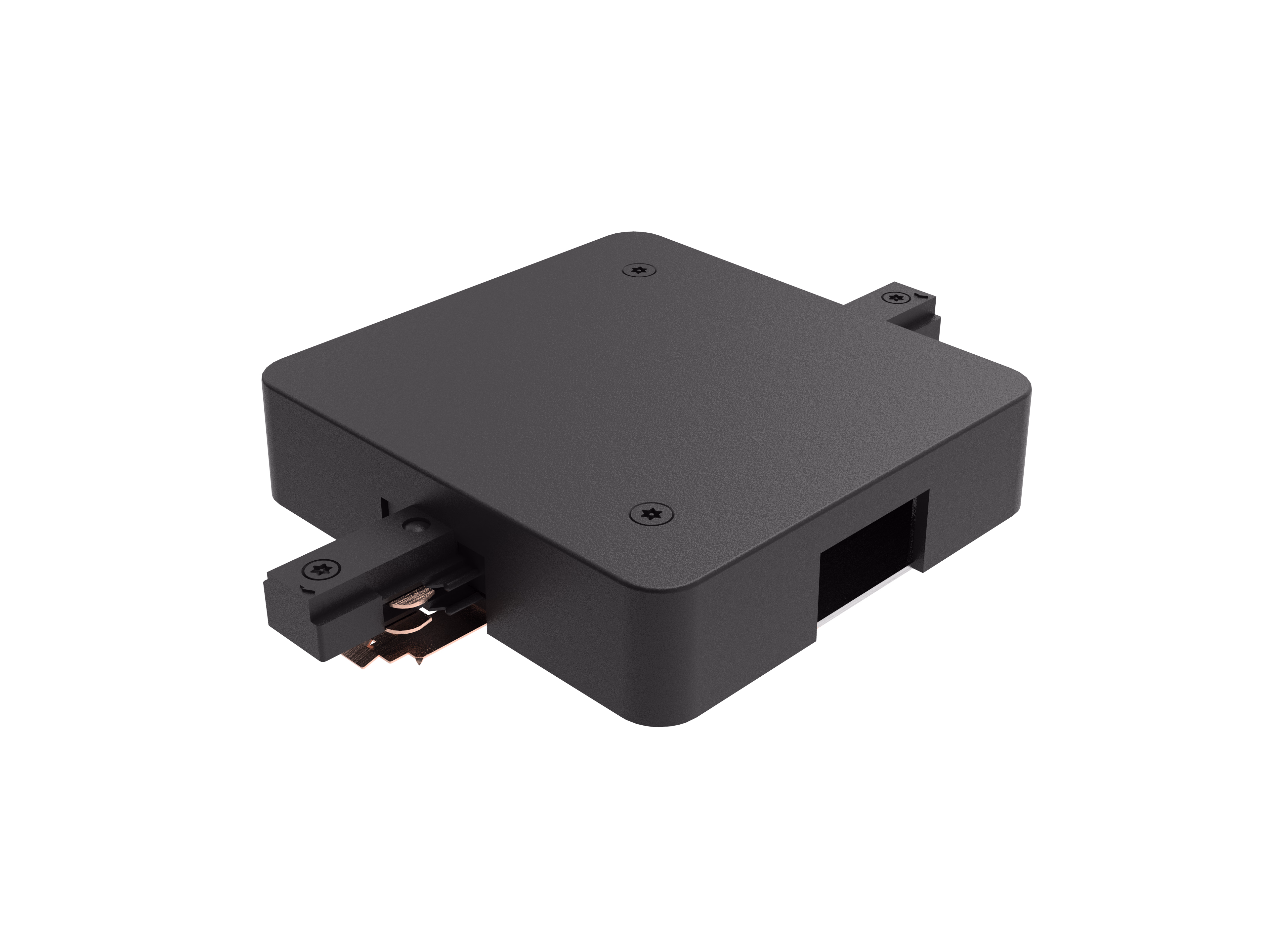 TRACK T1 SINGLE CIRCUIT IN-LINE FEED