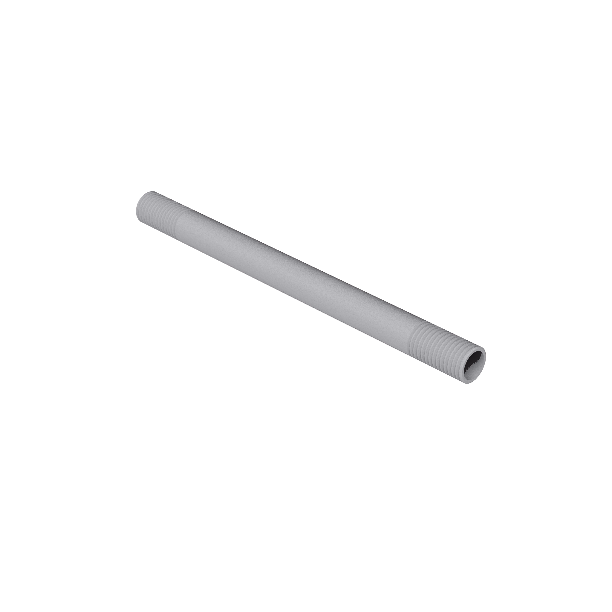 TRACK T1 STEM &mdash; Argent