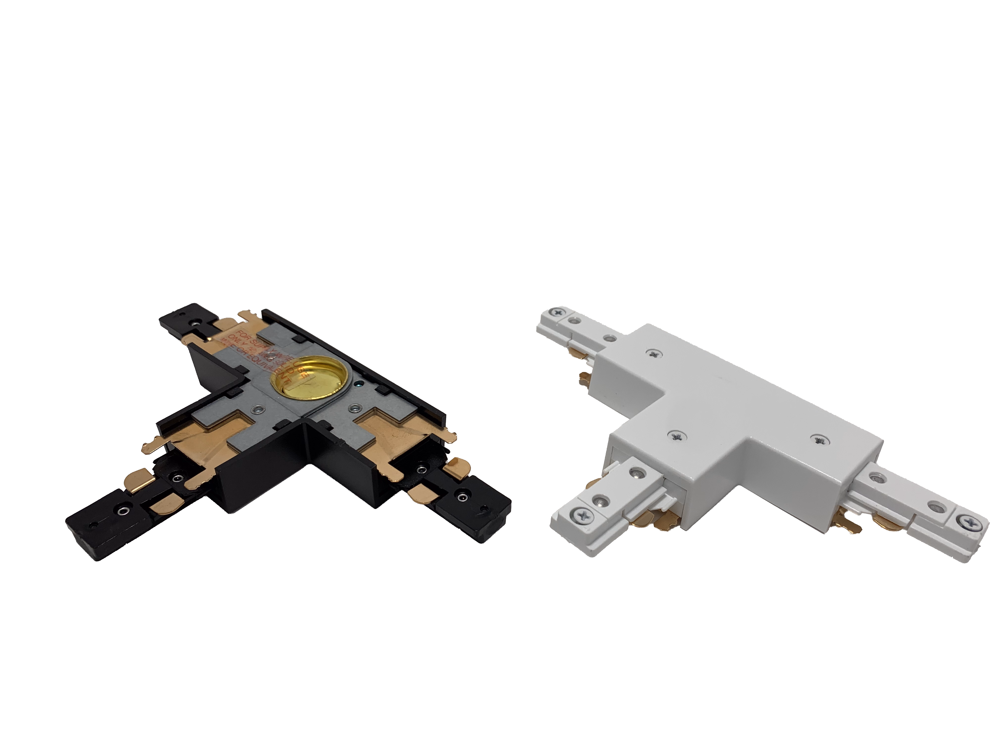 TRACK T1 T CONNECTOR