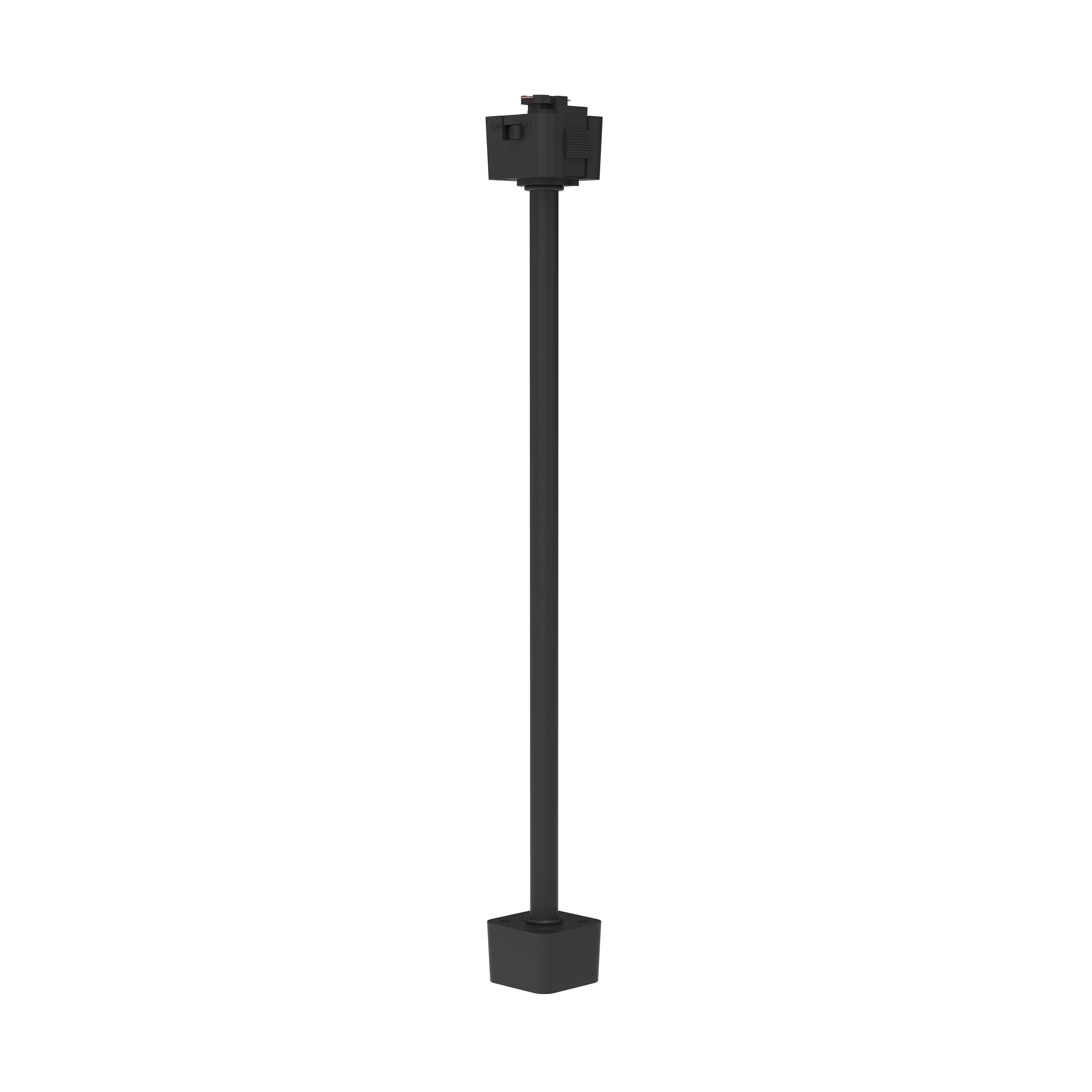 TRACK T1 &ndash; TIGE D'EXTENSION POUR T&Ecirc;TE DE SUIVI