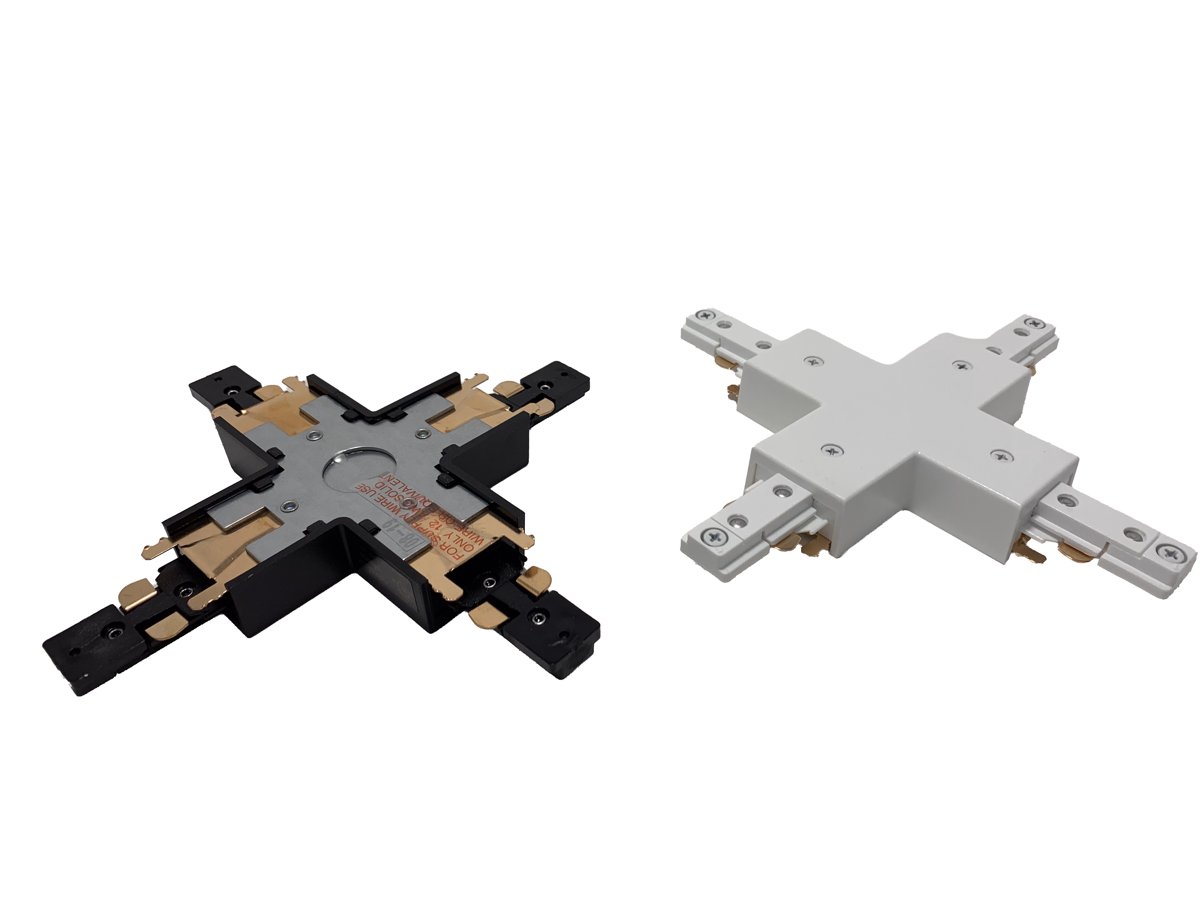 TRACK T1 X CONNECTOR