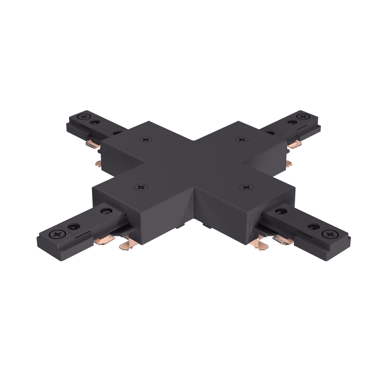 RAIL T1 X CONNECTEUR