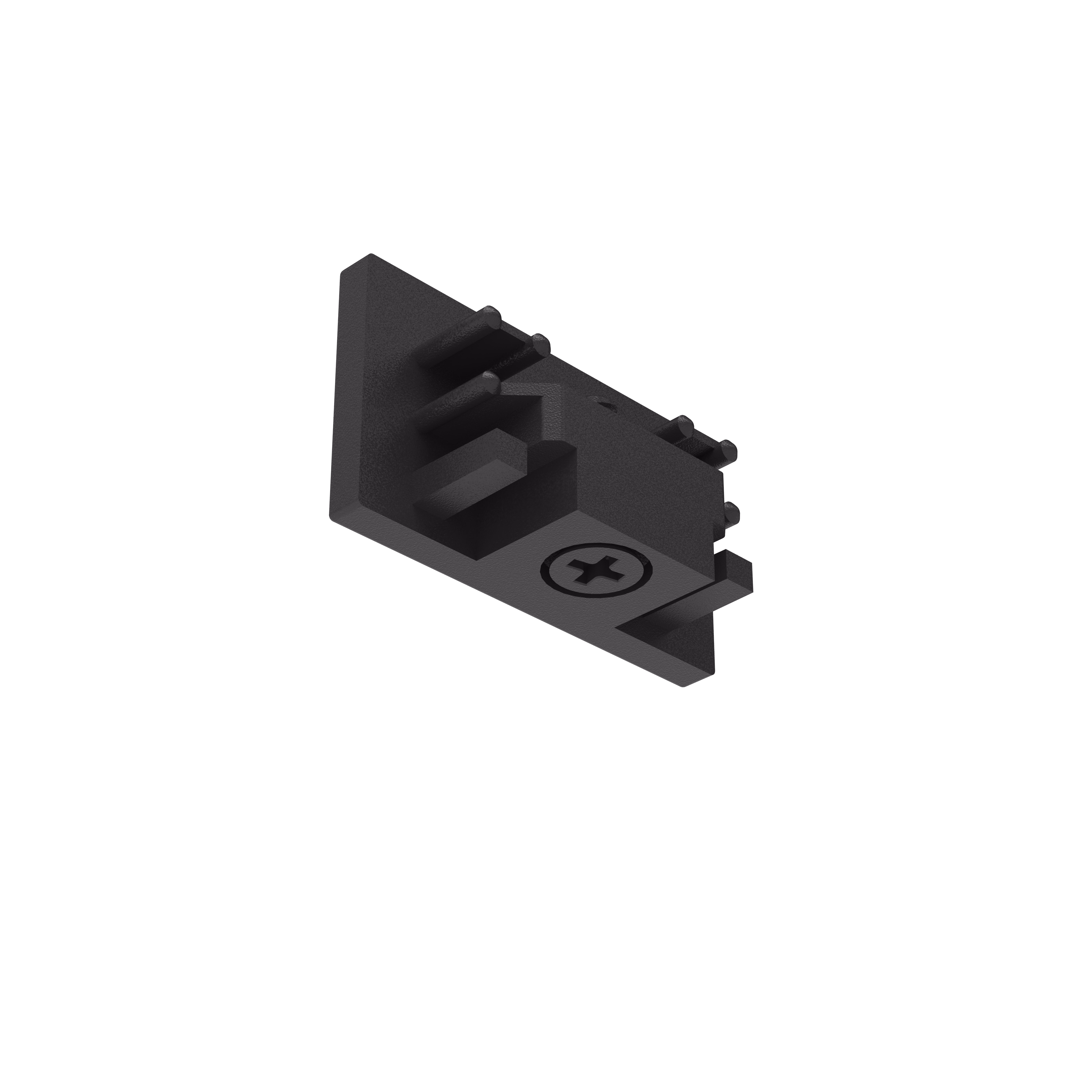 TRACK T2 END CAP