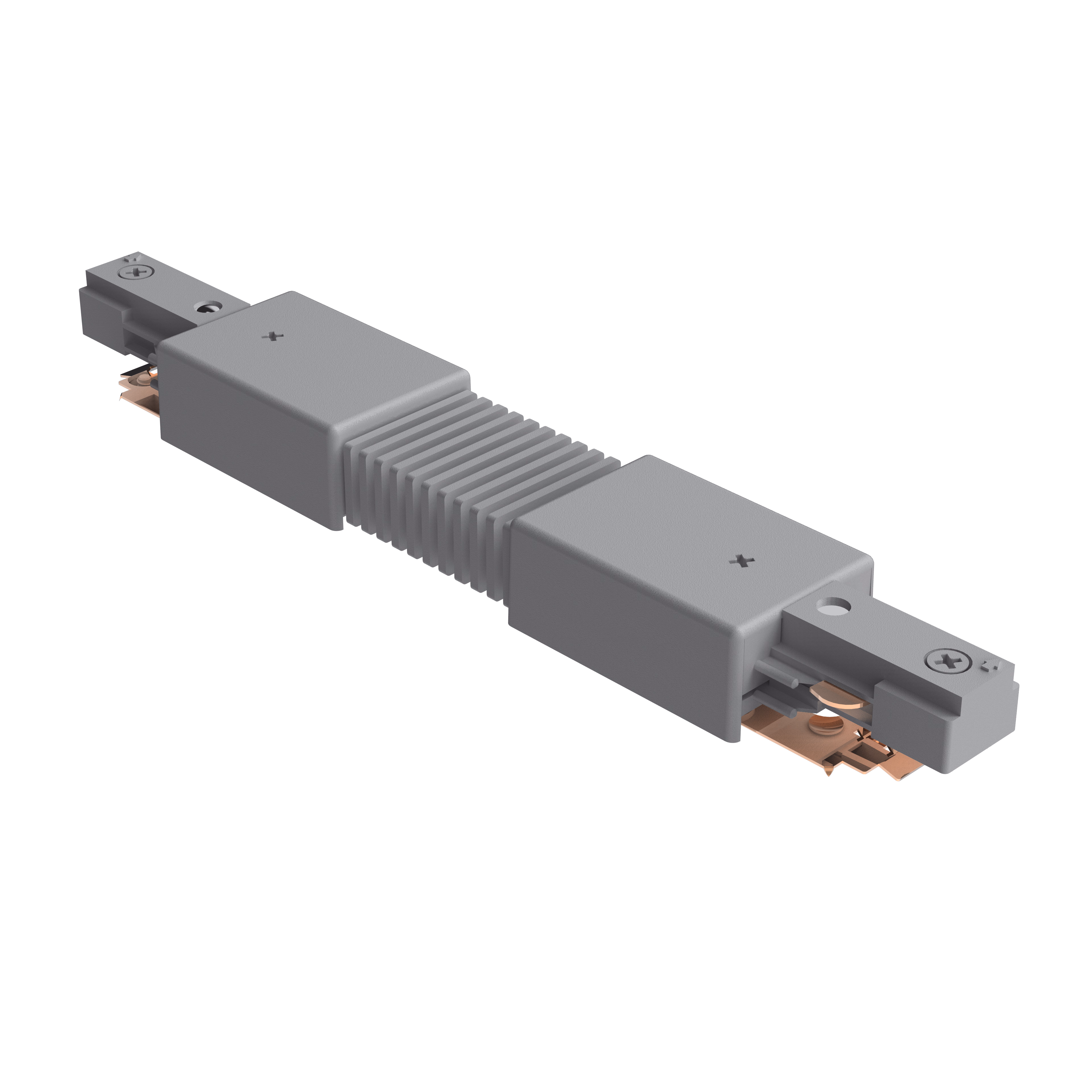 TRACK T2 FLEXIBLE CONNECTOR
