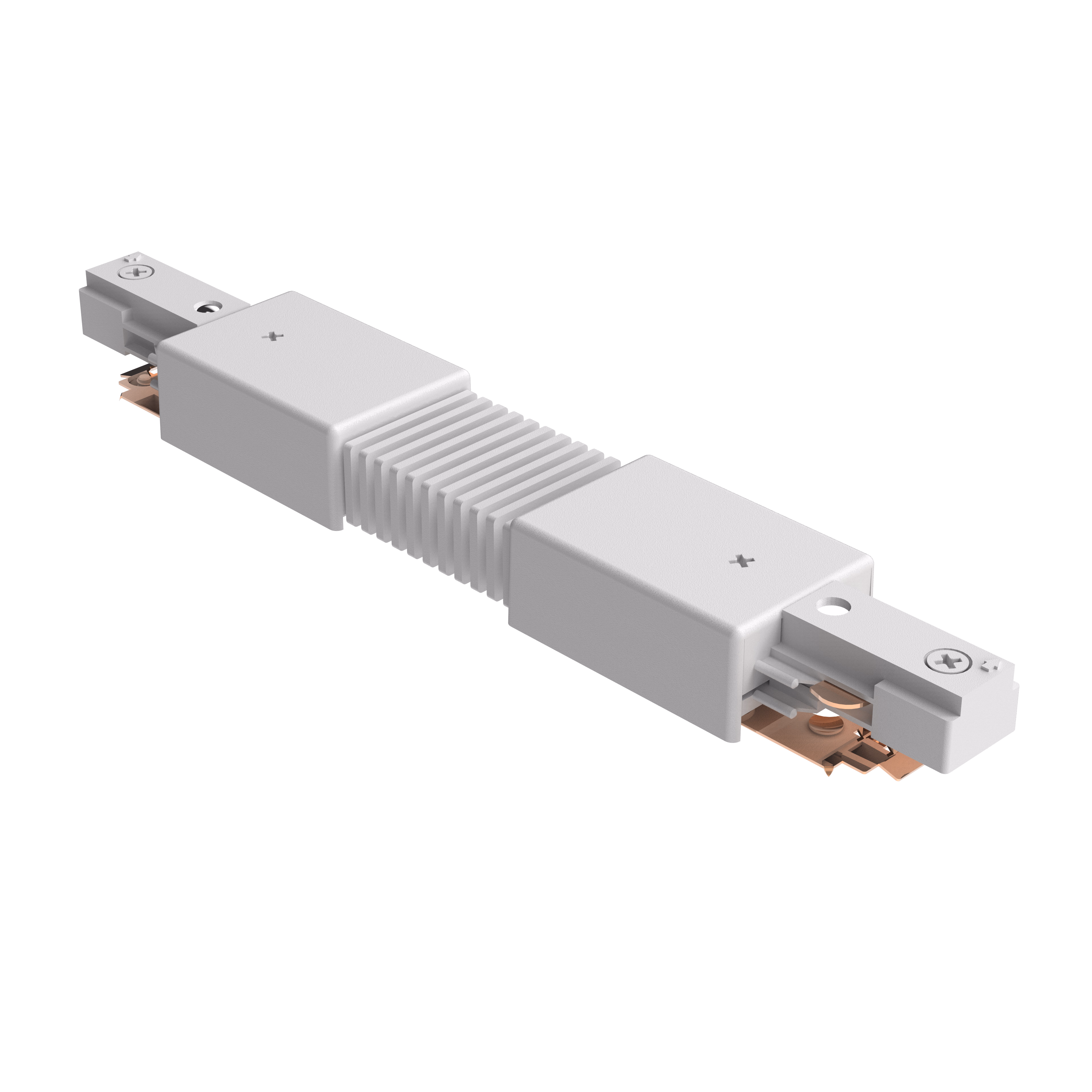 TRACK T2 FLEXIBLE CONNECTOR