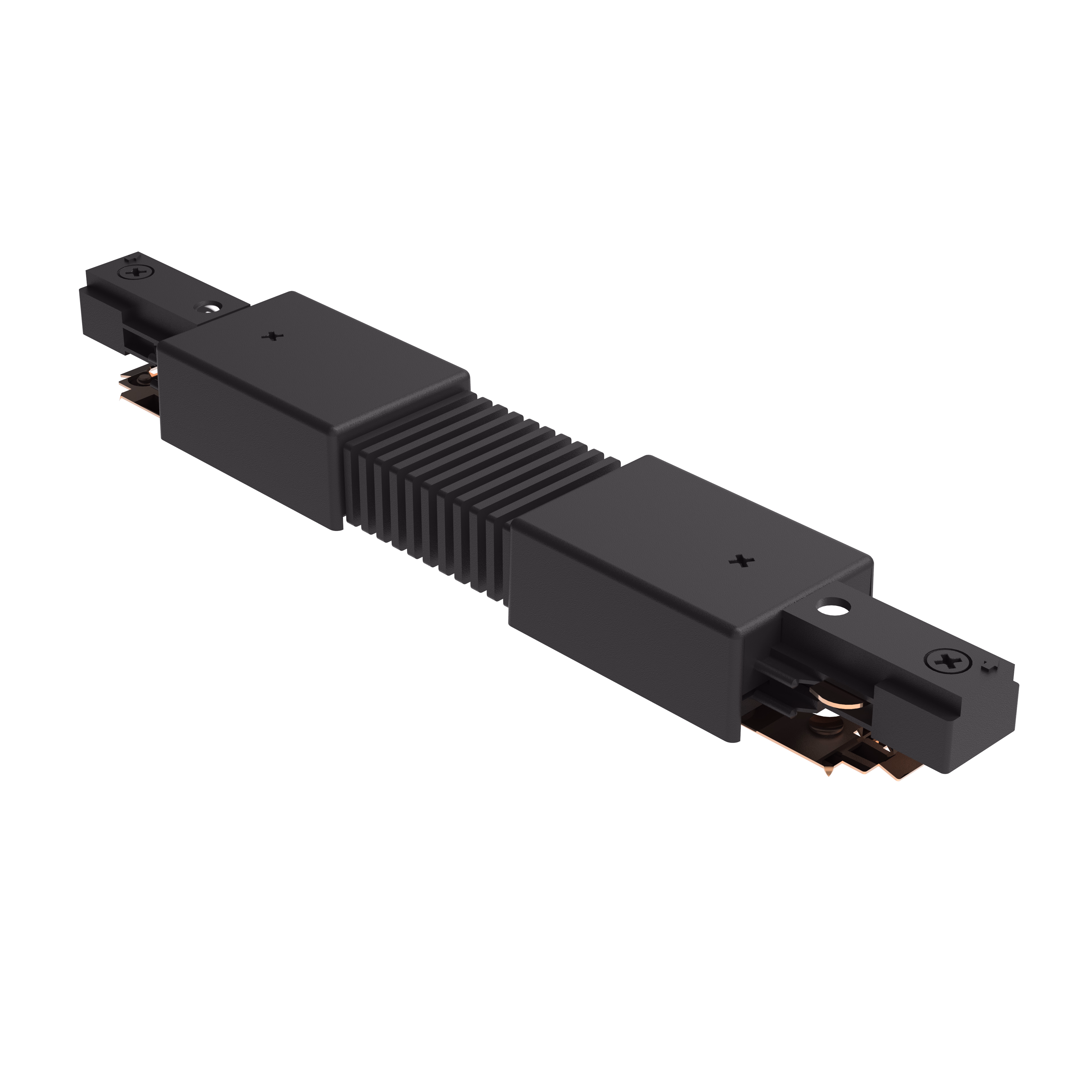 TRACK T2 FLEXIBLE CONNECTOR