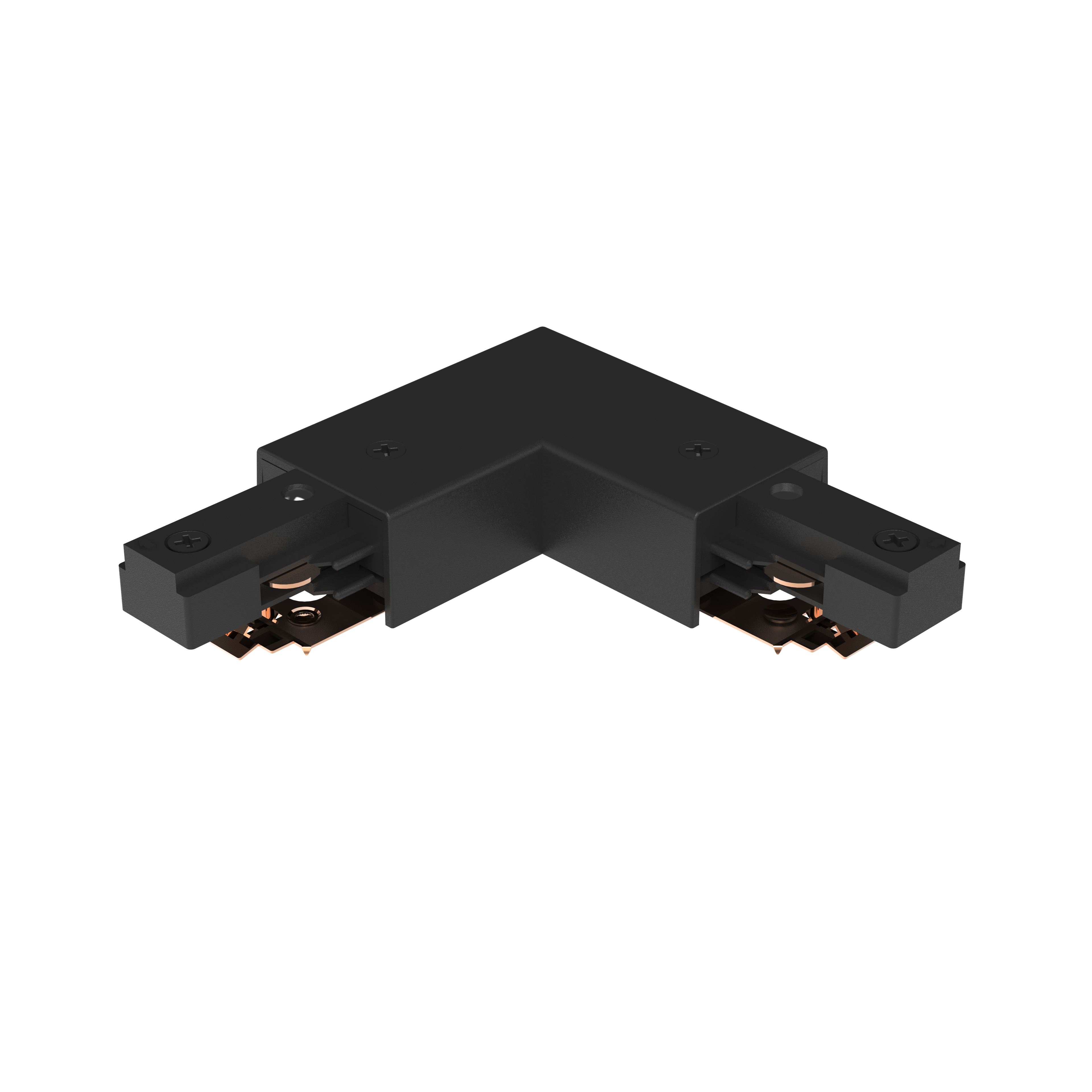 TRACK T2 L CONNECTOR