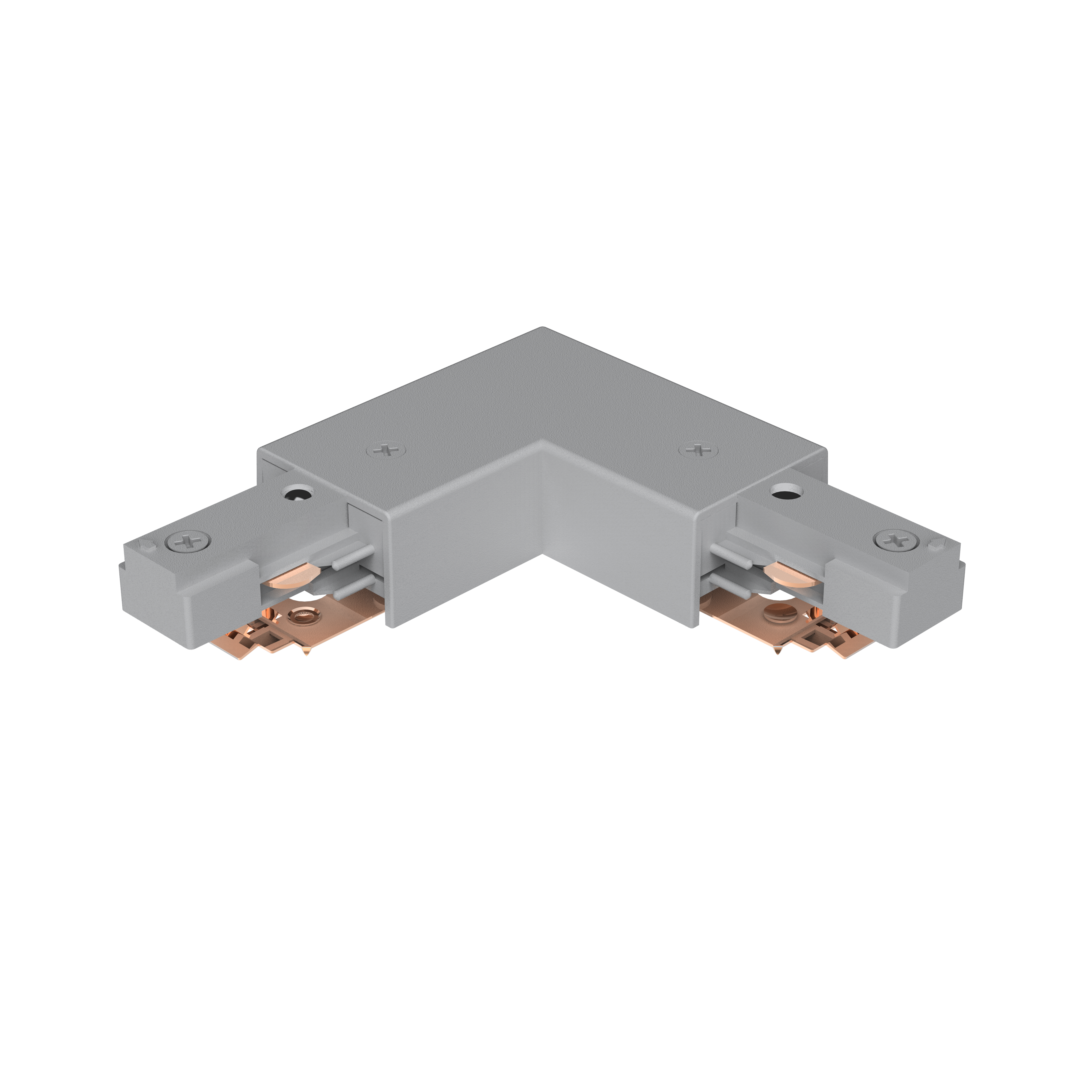 TRACK T2 L CONNECTOR