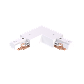 TRACK T2 L CONNECTOR