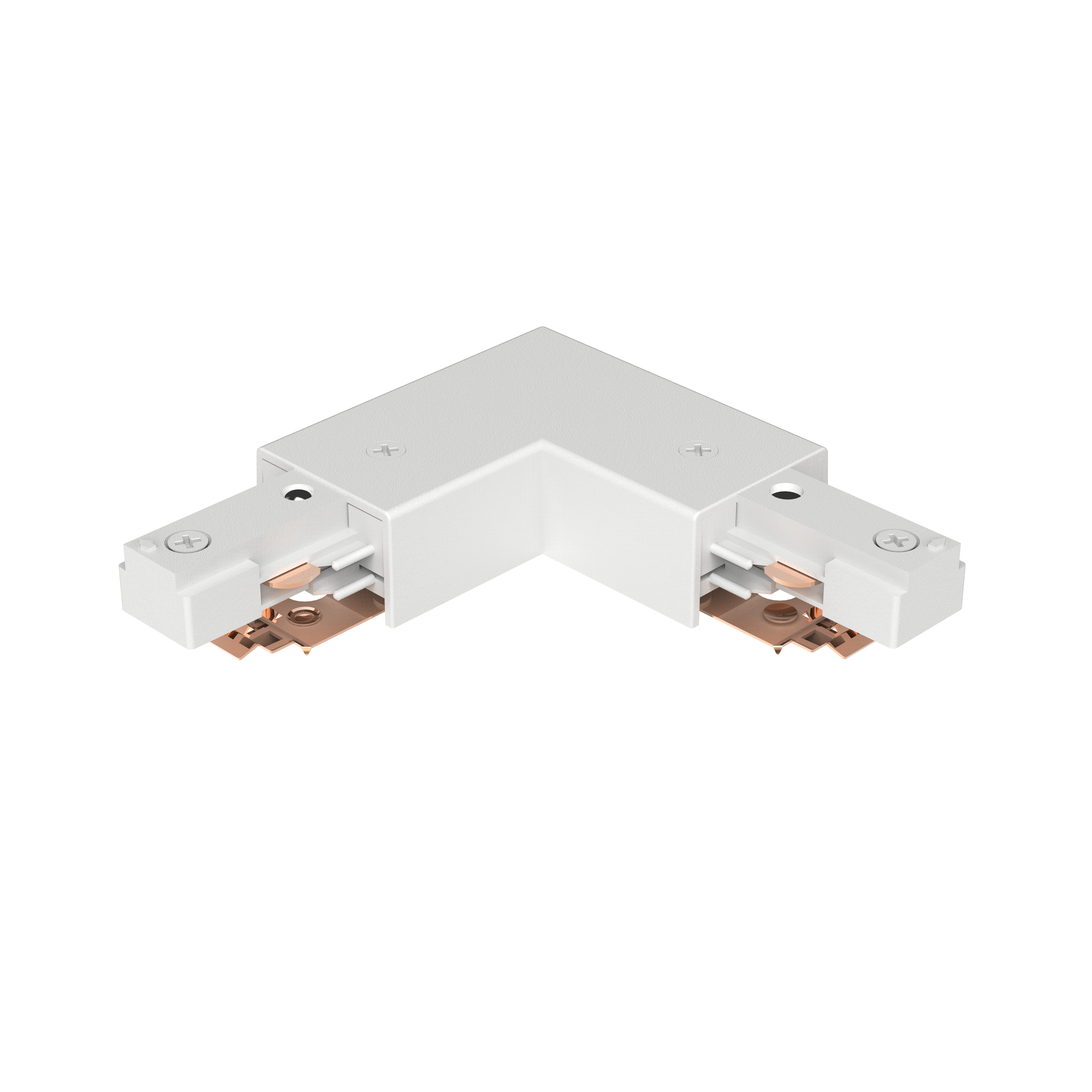 TRACK T2 L CONNECTOR