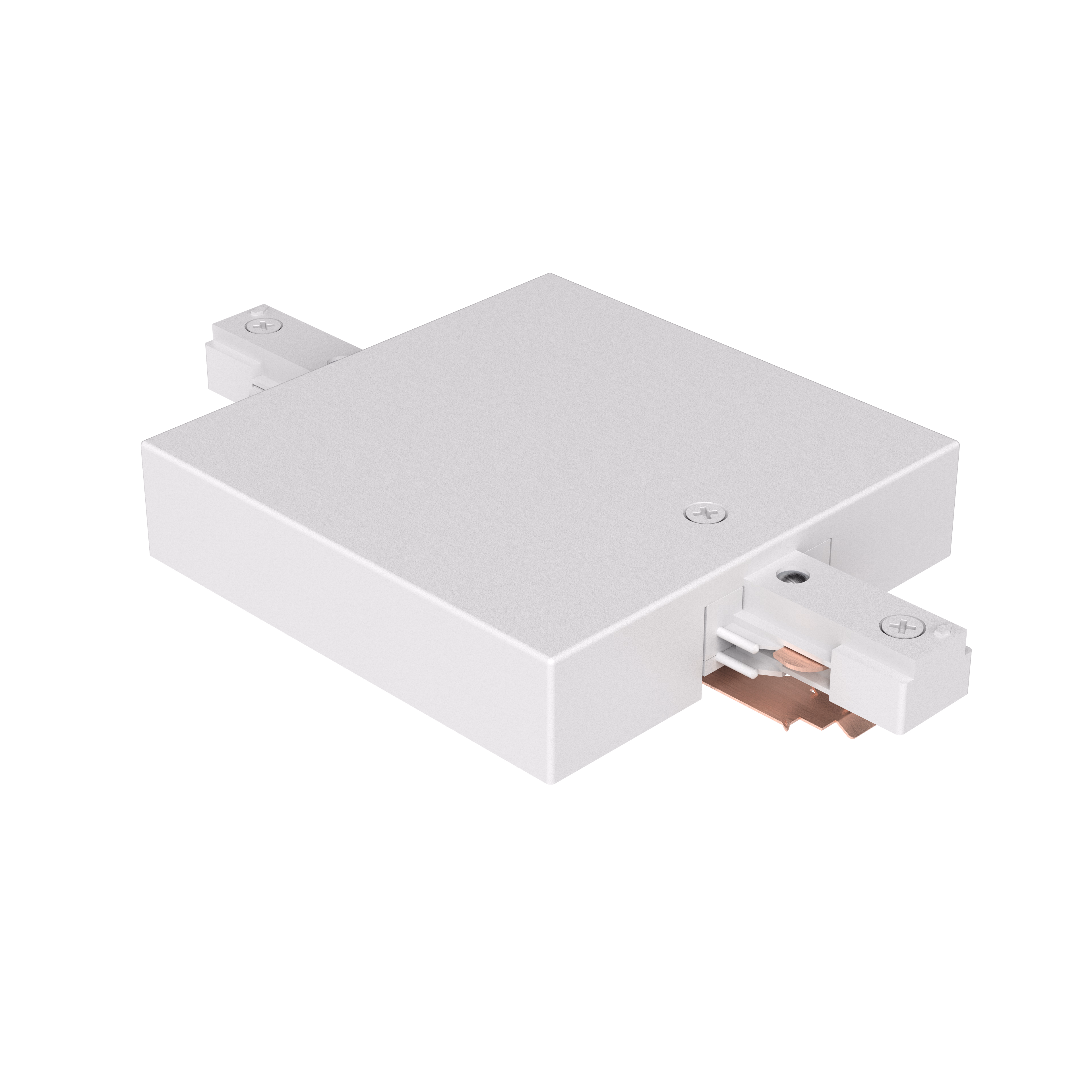 TRACK T2 T-BAR CONNECTOR