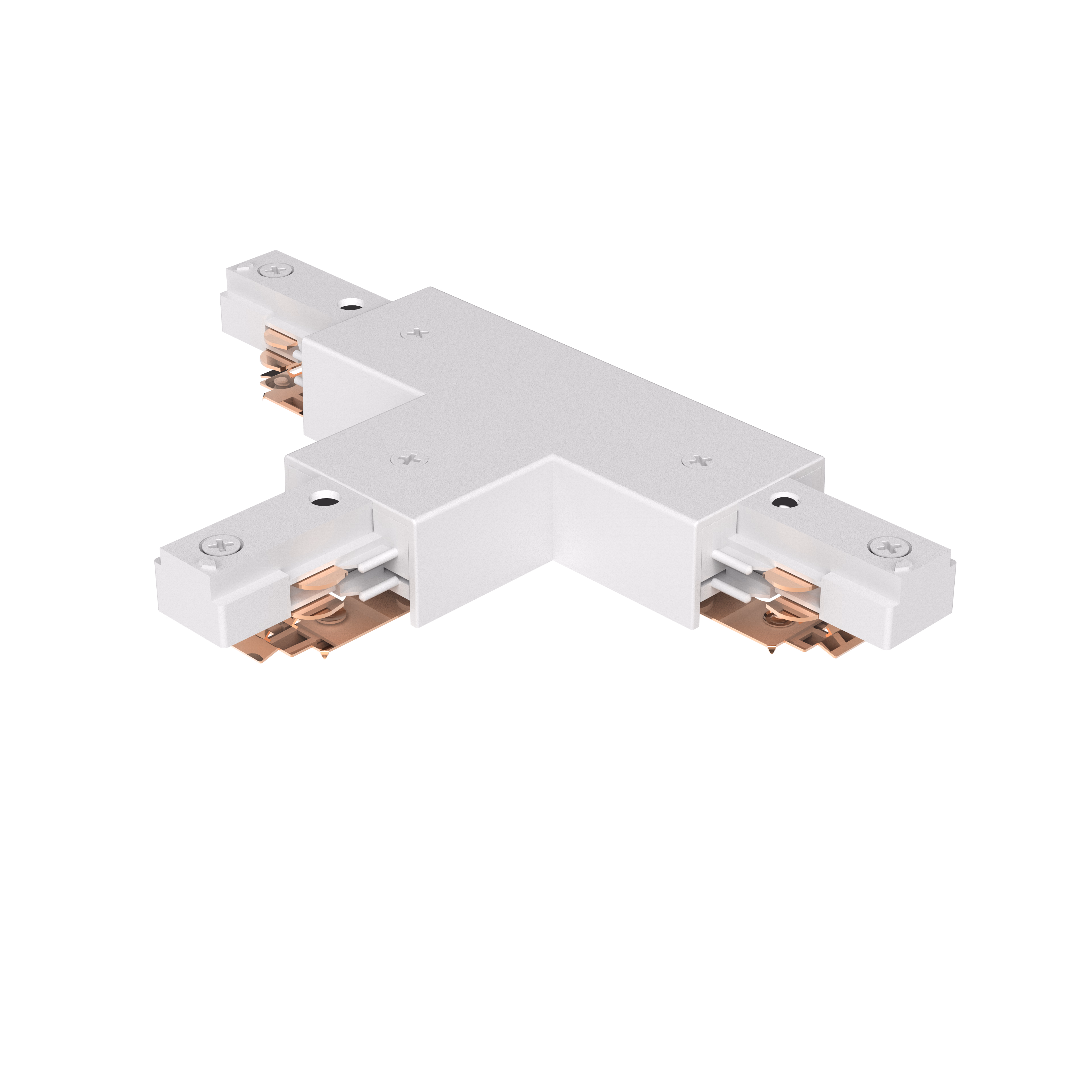 TRACK T2 T CONNECTOR REVERSE