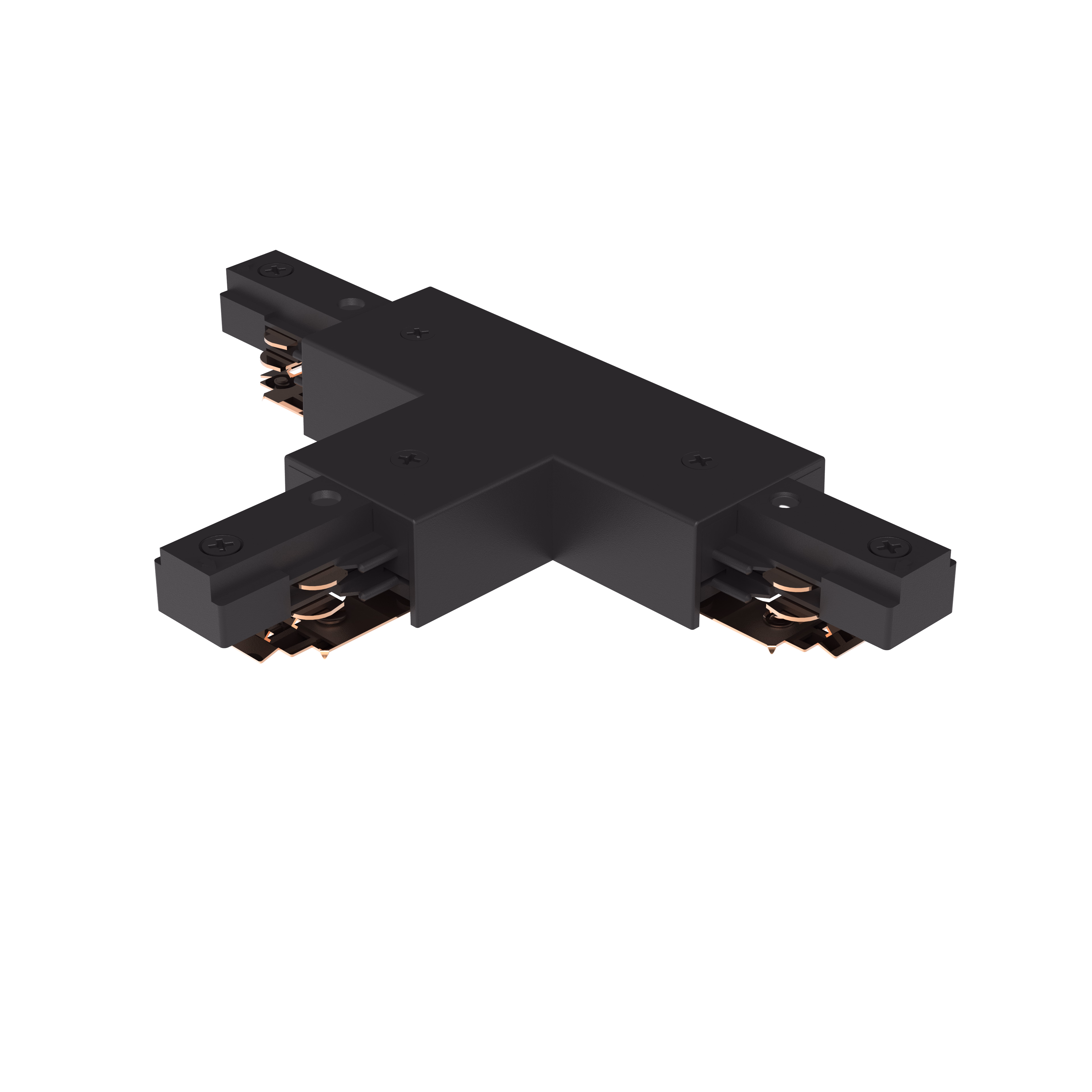TRACK T2 T CONNECTOR