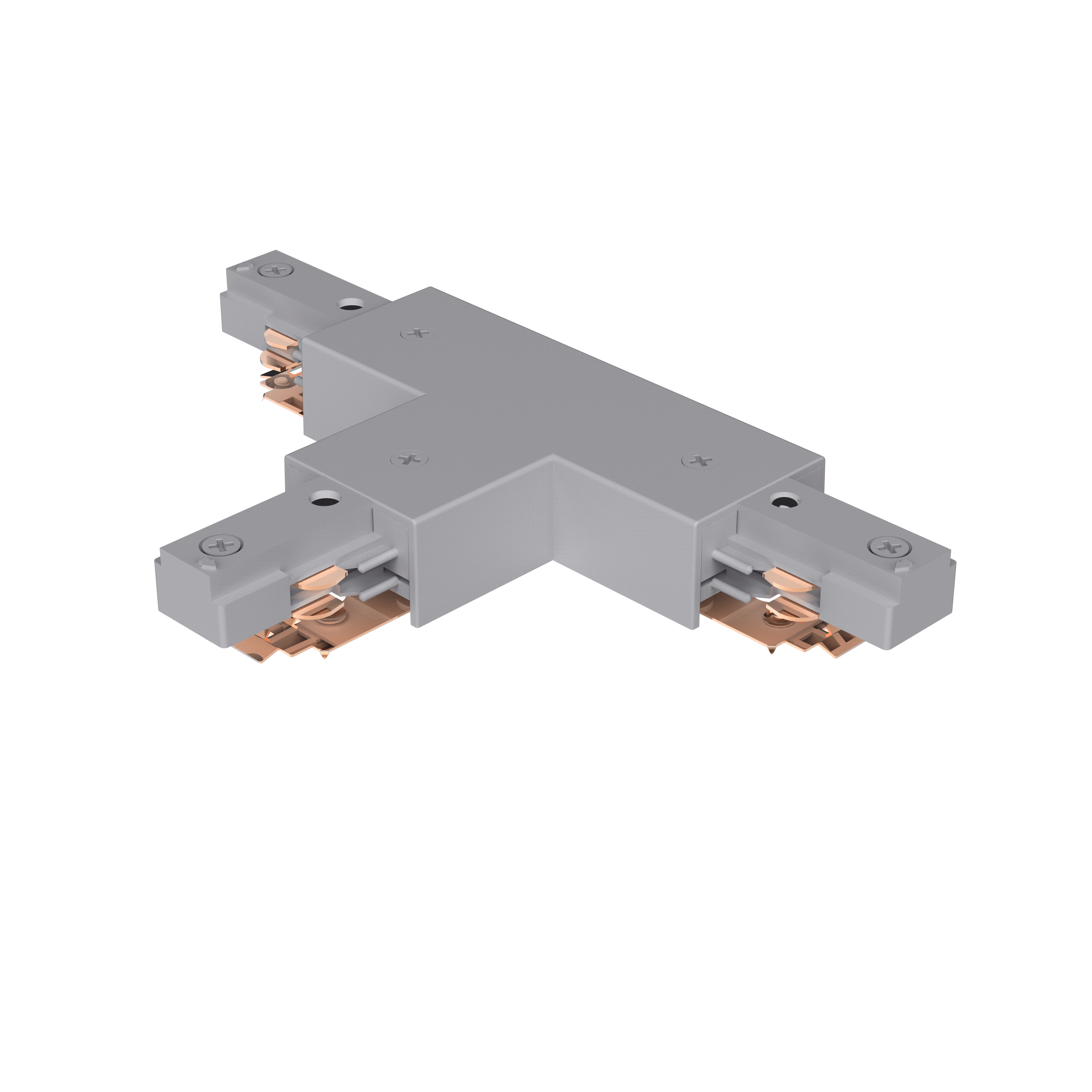 TRACK T2 T CONNECTOR
