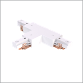 TRACK T2 T CONNECTOR
