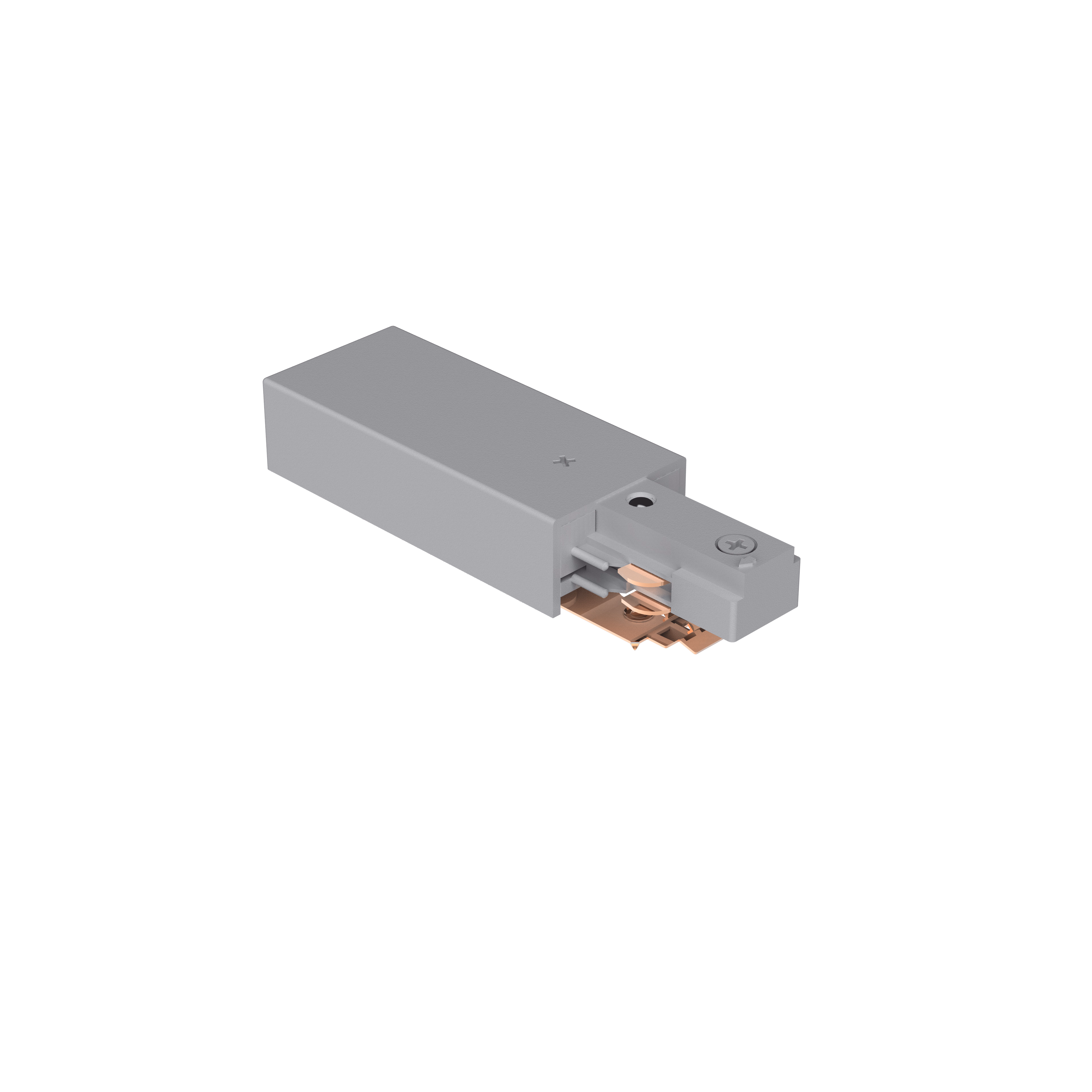 TRACK T2 TOP ACCESS END FEED