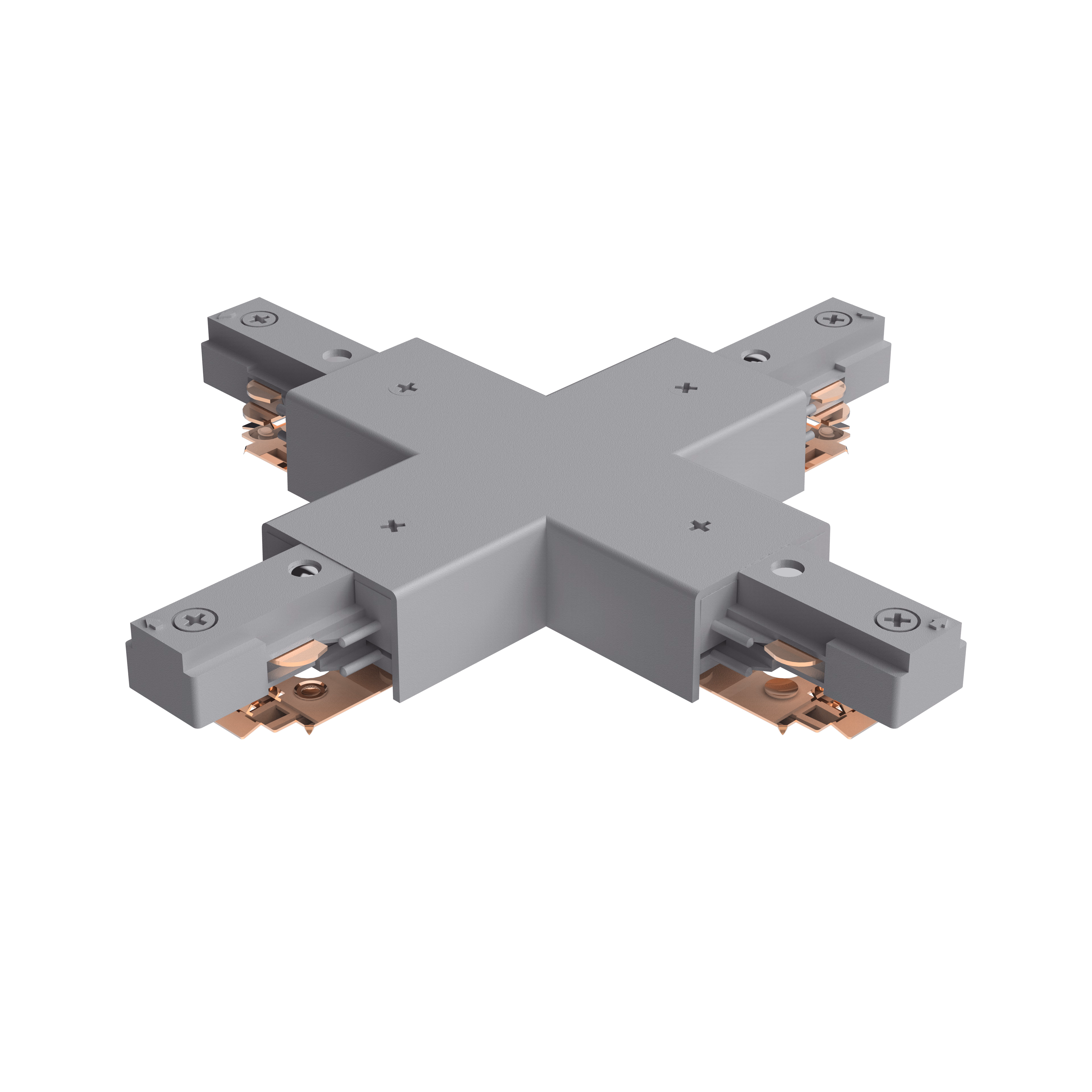 TRACK T2 X CONNECTOR