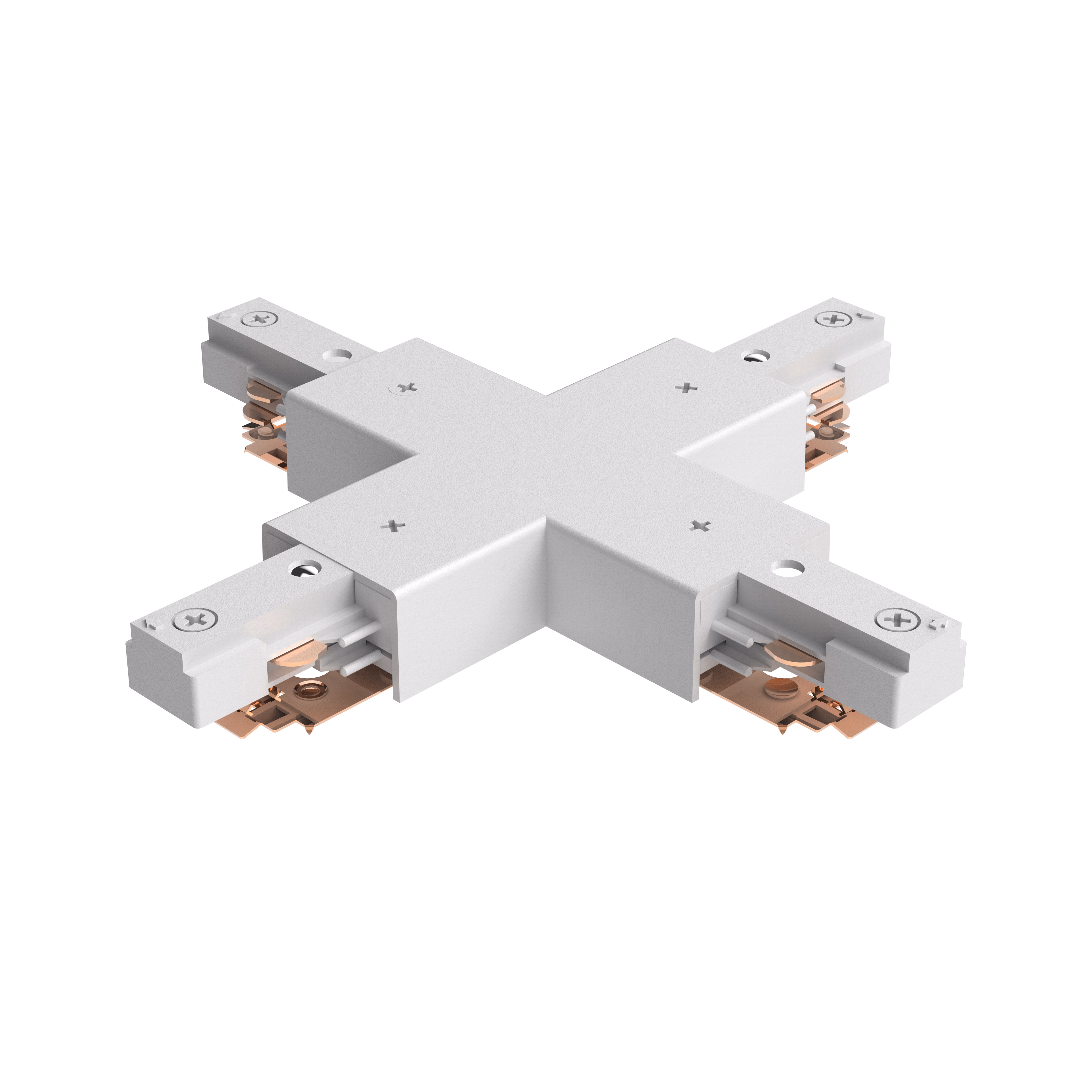 TRACK T2 X CONNECTOR