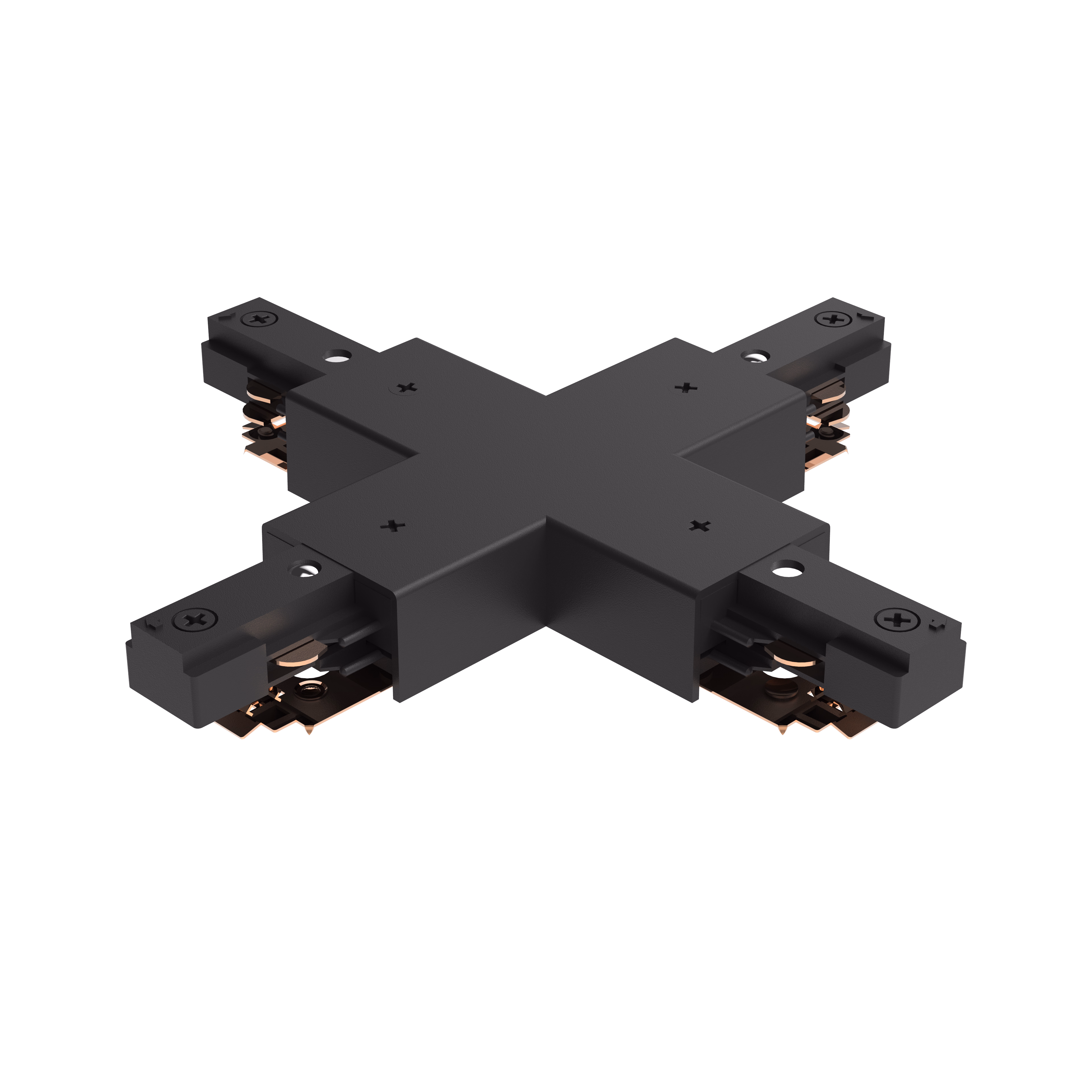TRACK T2 X CONNECTOR