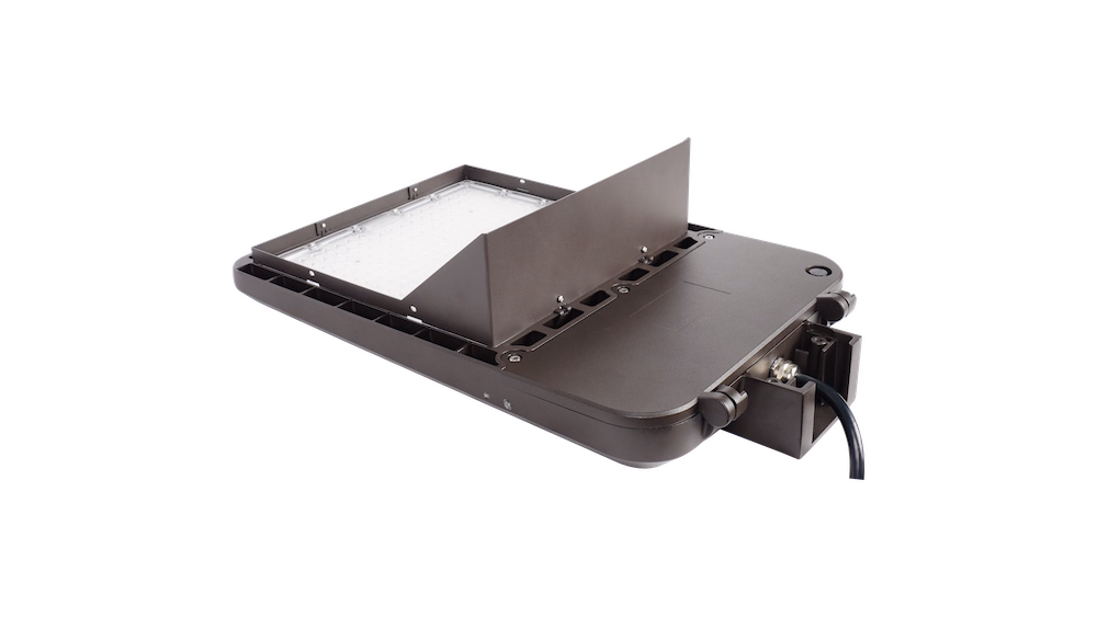 ZORRO OPTICAL SHIELD — Bottom
