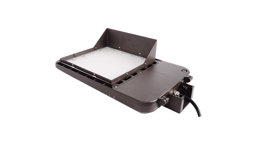 ZORRO OPTICAL SHIELD — Side