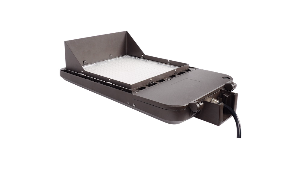 ZORRO OPTICAL SHIELD