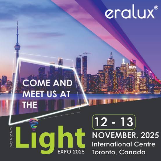 Connect, Innovate & Illuminate: Canada Light Expo 2025