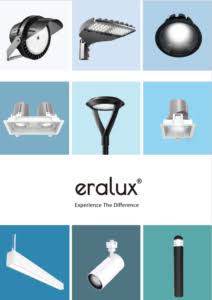 Eralux Inc. Catalog 2025 Launch additional media 2
