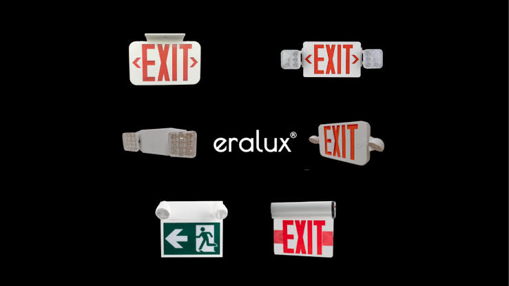 Exit Signs (EXITA SERIES)