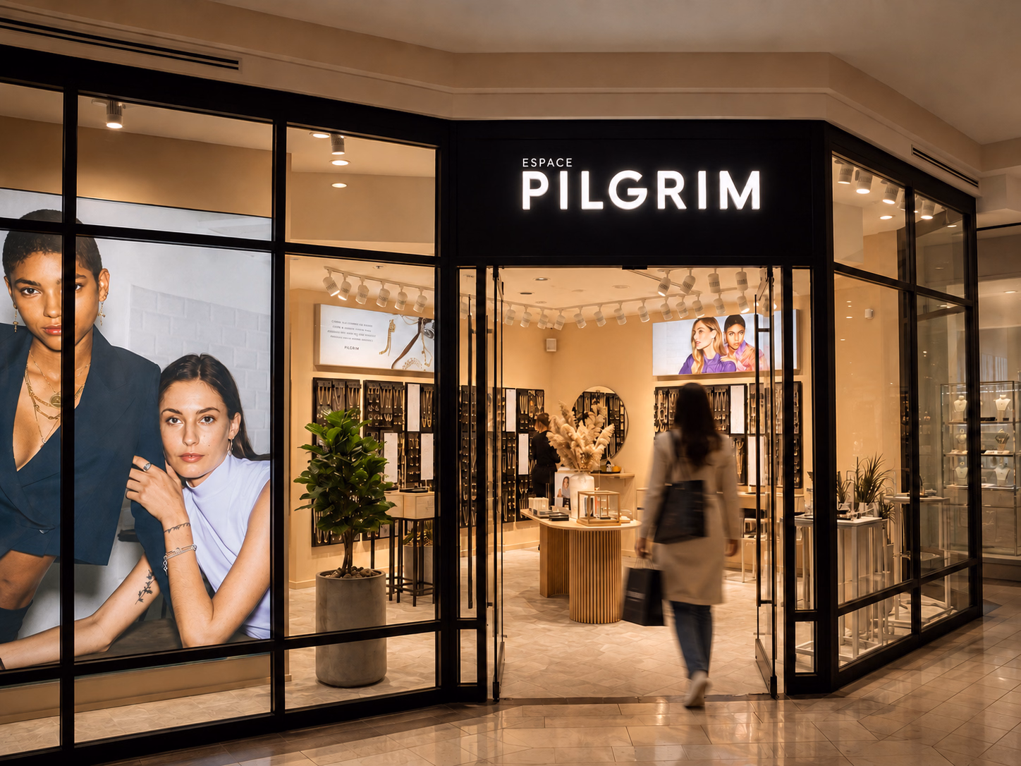 Espace Pilgrim