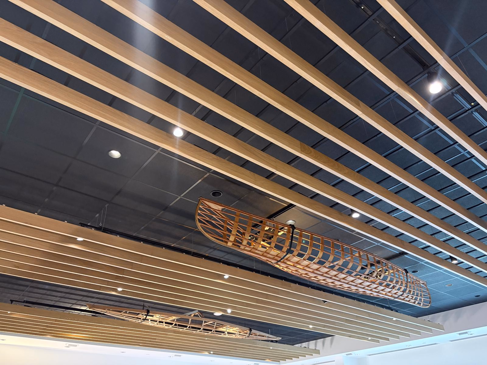 The Canadian Canoe Museum