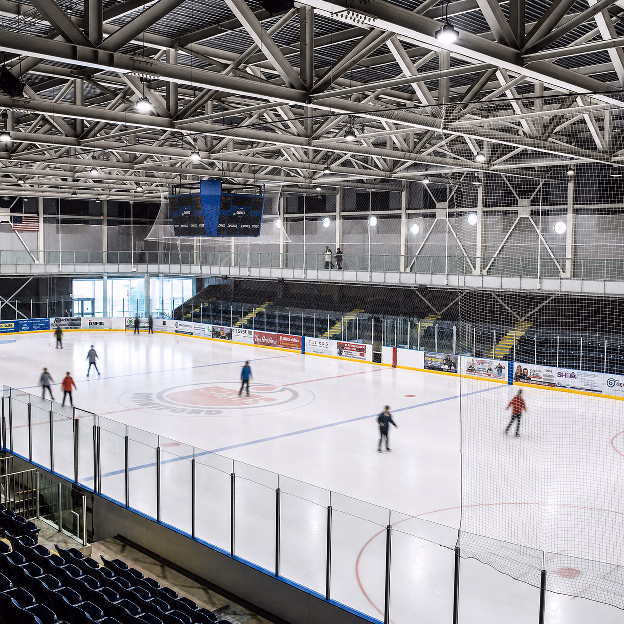 Wayne Gretzky Arena